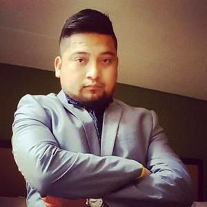 Meet your Posher, Javier